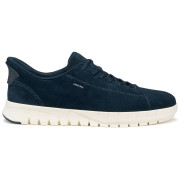 Calzado de hombre Geox U Flextride Plus azul claro NAVY