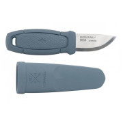 Cuchillo Morakniv Eldris LightDuty (S) azul claro Dusty Blue