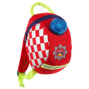 Mochila para niños LittleLife Toddler Backpack, Fire