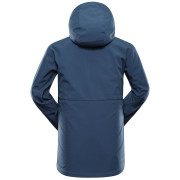 Chaqueta softshell de hombre Alpine Pro Hoor 2