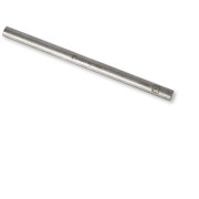 Paja Light My Fire WideStraw Titanium plata titanium