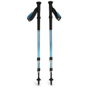 Bastones de senderismo Black Diamond Trail Back azul Creek Blue