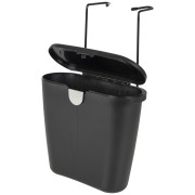 Cubo de basura Bo-Camp Waste bin for car / caravan