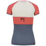 Camiseta de mujer Karpos Moved Evo W Jersey