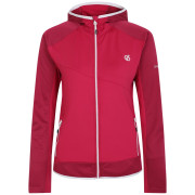 Chaqueta de mujer Dare 2b Traversing Core Str rosa Berry Pink