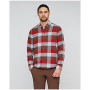 Camisa de hombre Mammut Trovat Longsleeve Shirt Men