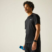 Camiseta de hombre Regatta Virda