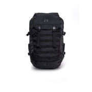 Mochila Hannah Rugged 28 negro jet black