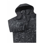 Chaqueta de invierno para niños Reima Hohde