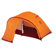 Tienda de campaña de senderismo MSR Remote 2