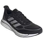 Calzado de hombre Adidas Supernova + M negro CoreBlack