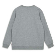 Sudadera para niños Lego Wear Lwsato 200 Grey