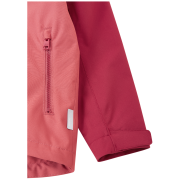 Chaqueta impermeable para niños Reima Sulkava Red Clay