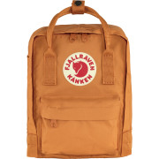 Mochila Fjällräven Kanken Mini 7 naranja SpicyOrange