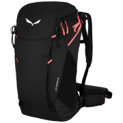 Mochila Salewa Alp Trainer 25 negro black out