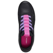 Zapatillas para niños Geox J Washiba Fast In G