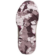 Calzado para niños Adidas Terrex Ax4R Mid Pink