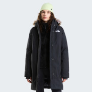 Abrigo de invierno para mujer The North Face W Arctic Parka