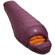 Saco de dormir de plumón Mountain Equipment Classic Eco 750 Wmns Long