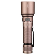 Linterna recargable Fenix C7