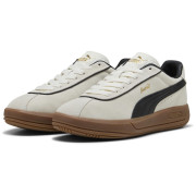 Calzado de mujer Puma Club Klassika SD