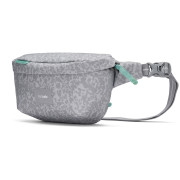Riñonera Pacsafe GO sling pack