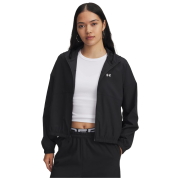 Chaqueta deportiva para mujer Under Armour Rival Woven Jkt Hd