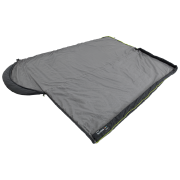 Saco de dormir tipo manta Outwell Caldera