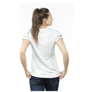Camiseta funcional de mujer Chillaz Tao Flower