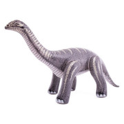 Juguete hinchable Intex Dinosaurus rojo Brontosaurus