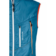 Chaleco de hombre Ortovox Piz Boe Vest