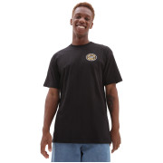 Camiseta de hombre Vans Insider OTW-B
