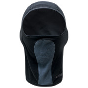 Pasamontañas Hi-Tec Mazama negro Black/DarkGrey
