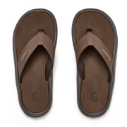 Chanclas Gumbies Noosa Brown marrón Brown