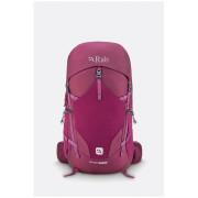 Mochila de senderismo para mujer Rab Exion 35 ND