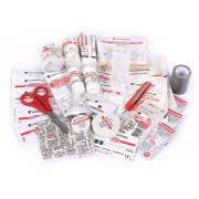 Botiquín Lifesystems Camping First Aid Kit