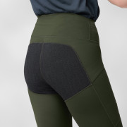 Mallas de mujer Fjällräven Abisko Trekking Tights HD W