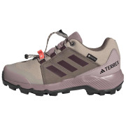 Calzado niños con membrana Adidas Terrex Gtx K Pink