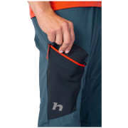 Pantalones de hombre Hannah Taget