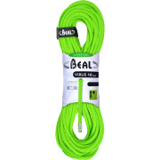 Cuerda de escalada Beal Virus 10 mm (60 m) verde SolidGreen