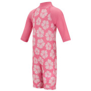Bañador para niños Regatta Kids’ Rash Suit PinkHazPetal