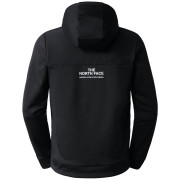 Sudadera de hombre The North Face M Ma Full Zip Fleece - Eu