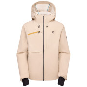 Chaqueta de hombre Dare 2b Affinity Jacket beige White Pepper