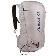 Mochila para esquí de travesía Blue Ice Taka 30 blanco Glacier Grey