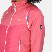 Chaqueta de mujer Regatta Wmn Steren Hybrid