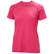Camiseta de mujer Helly Hansen W HH Durawool T-Shirt
