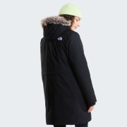 Abrigo de invierno para mujer The North Face W Arctic Parka