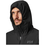 Chaqueta de hombre Helly Hansen Verglas 2.5L Fastpack Jacket