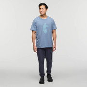 Camiseta de hombre Cotopaxi Into the Pines T-Shirt