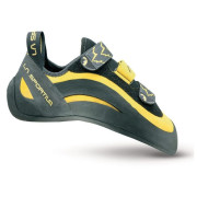 Pies de gato La Sportiva Miura VS negro/amarillo Yellow/Black